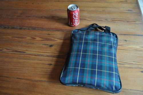 Vintage AA First Aid Kit