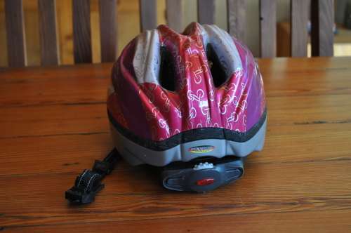 Kids Kokua Helmet