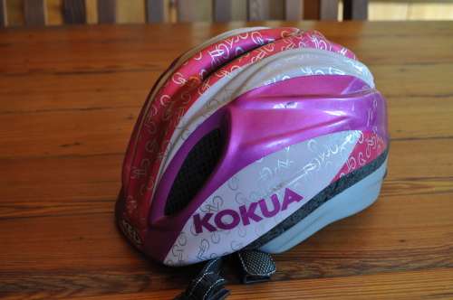 Kids Kokua Helmet