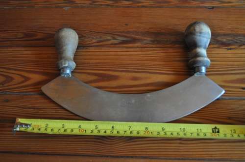 Herb Chopper