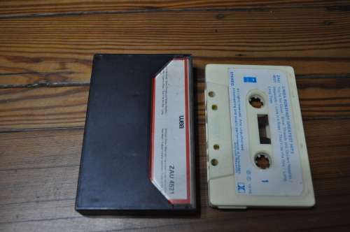 Linda Ronstadt - Greatest Hits (Cassette)