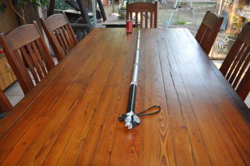 Vintage Slik Handy Pod 1500mm