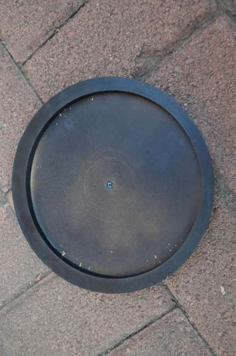 Billy Hyde Rebound Pad With Stand