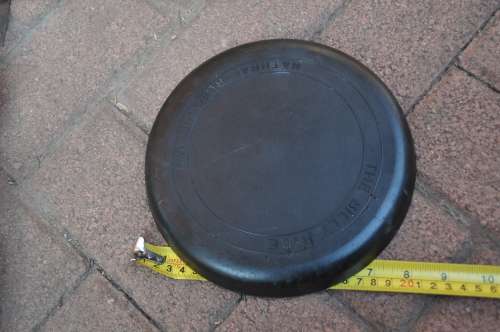 Billy Hyde Rebound Pad With Stand
