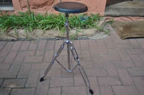 Billy Hyde Rebound Pad With Stand