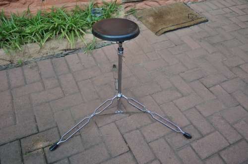 Billy Hyde Rebound Pad With Stand