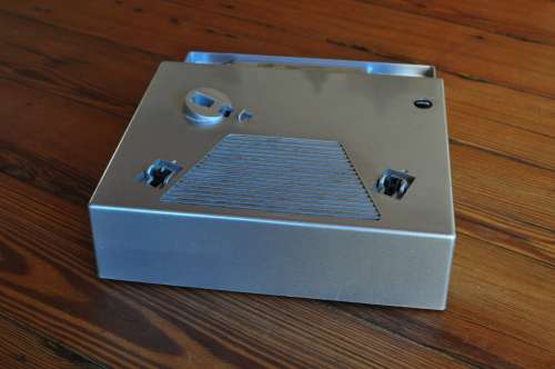 Elvis Presley Telephone (parts only)