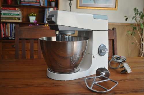 Kenwood Chef Mixer Model A701A