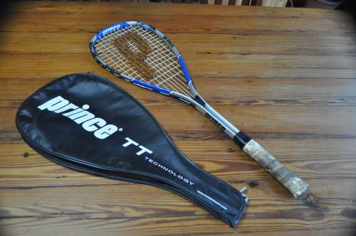 Prince Squash Racket