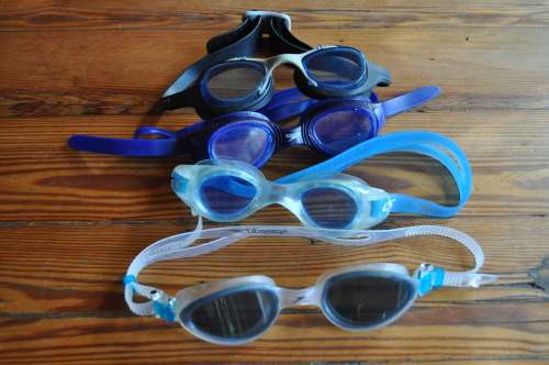 Swimming Goggles Speedo