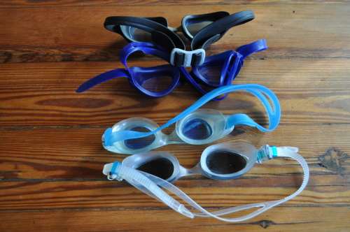 Swimming Goggles Speedo