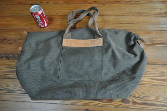 Moet Chandon Carry Bag