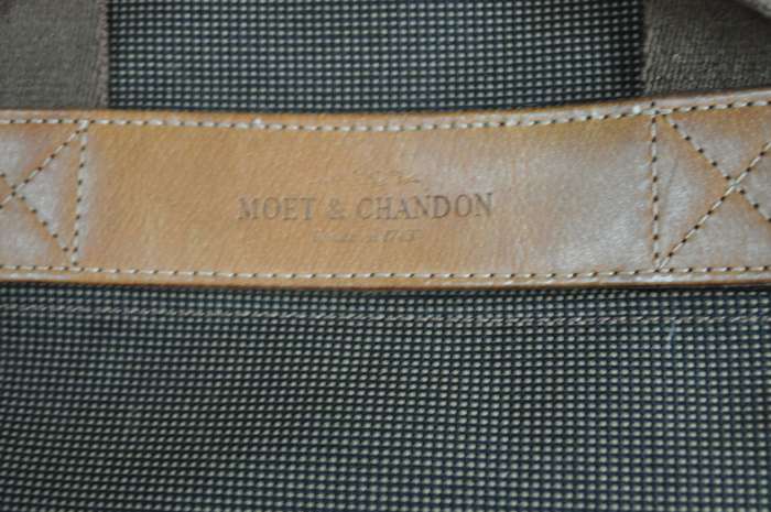 Moet Chandon Carry Bag