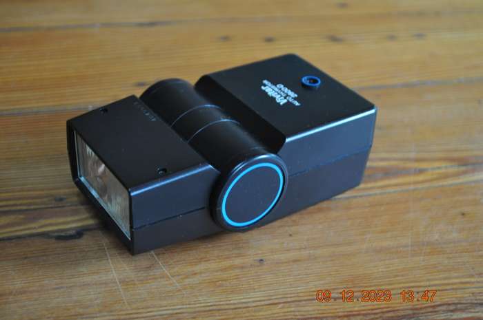 Vivitar Auto Thyristor 2800 Camera Flash
