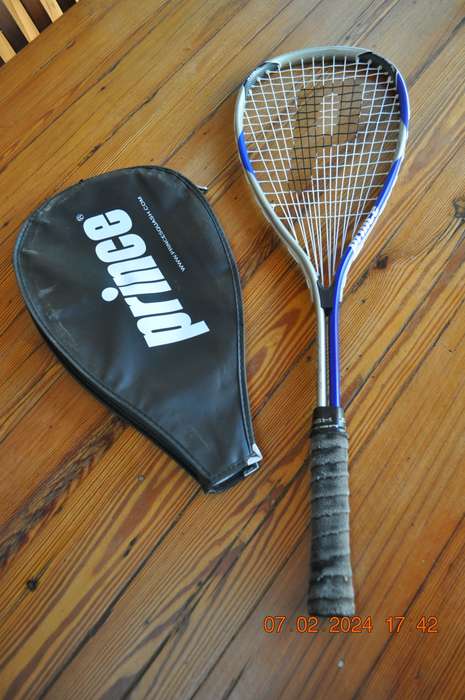 Prince Avenger Squash Racket