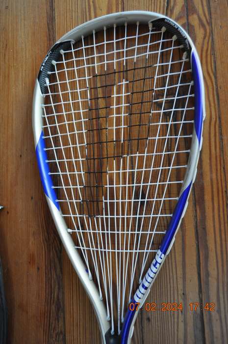 Prince Avenger Squash Racket
