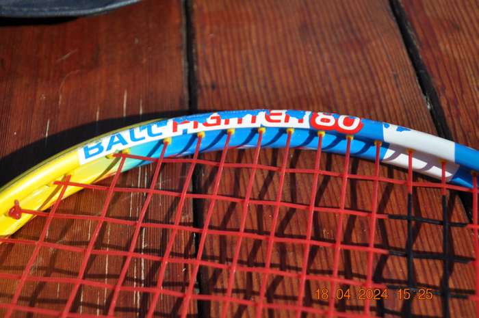 Babolat Ball Fighter 80 Junior Tennis Racket