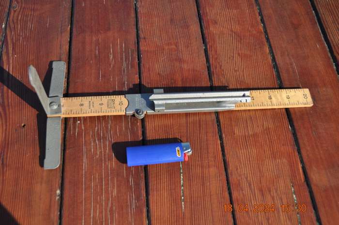 Vintage Pin It Skirt Maker