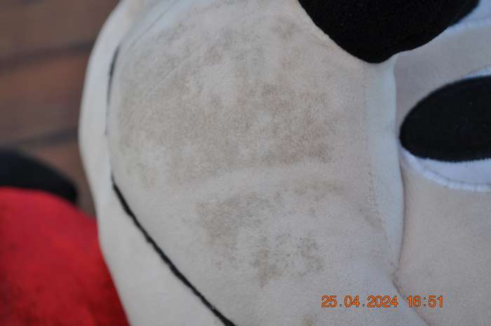 Disney Minnie Mouse Plush Toy