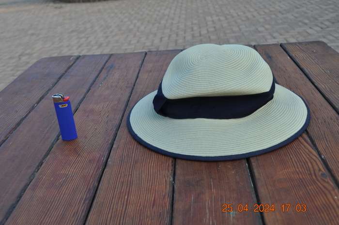 School Hat