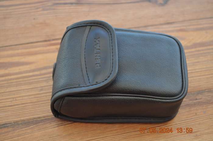 Pentax Espio 738S 35mm Film Camera With Zoom