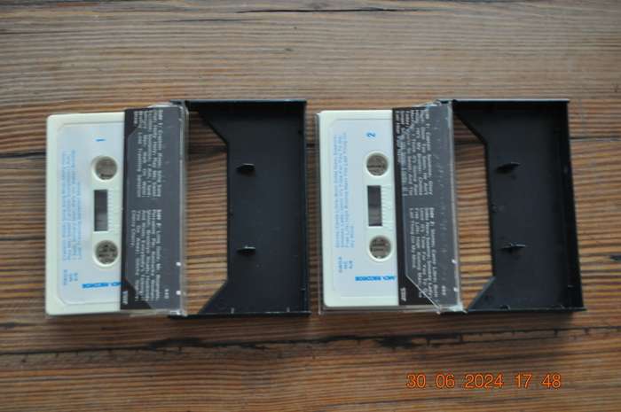 Neil Diamond - Collection : Part 1 & 2 (2 Cassettes)