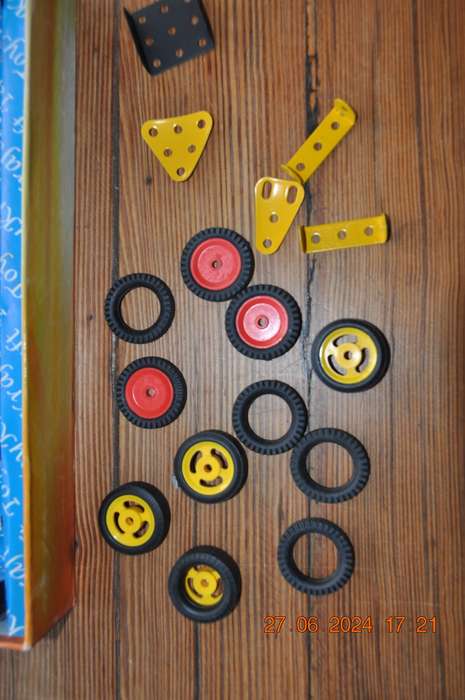 Toy Craft Mtek Spare Parts