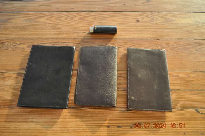 Purse Wallets