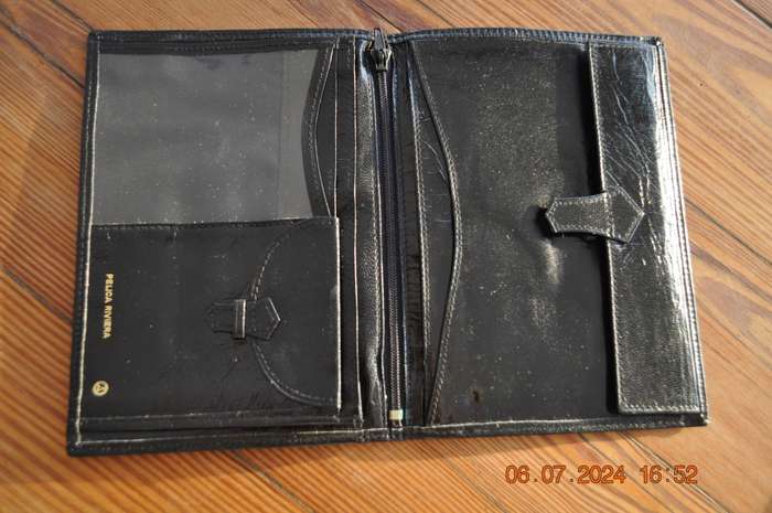 Purse Wallets