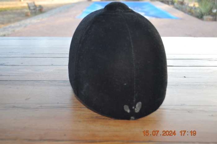 Horse Riding Helmet Size 57