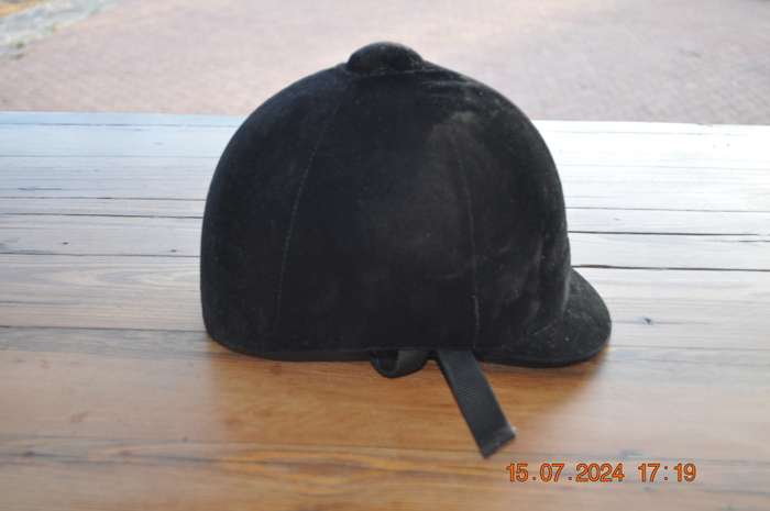 Horse Riding Helmet Size 57