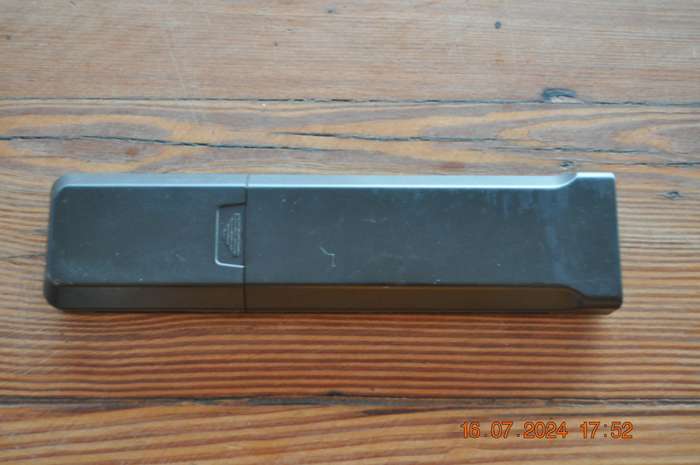 Original Sony Audio System Remote Control RM 806