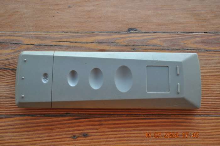 Original LG Audio Video Remote Control