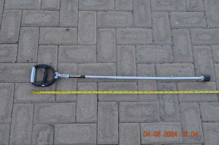 Golf Chair Shooting Stick Walking Stick
