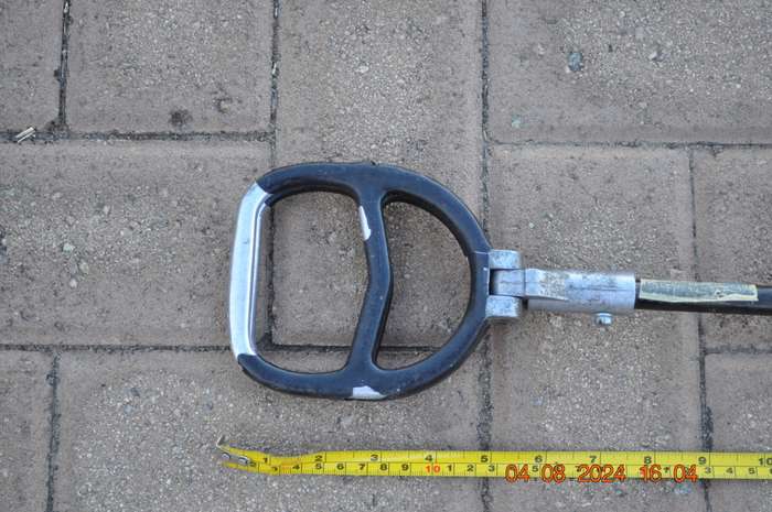 Golf Chair Shooting Stick Walking Stick