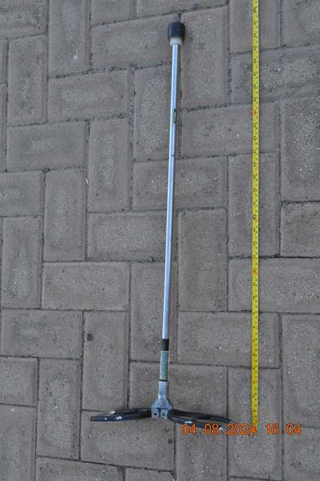 Golf Chair Shooting Stick Walking Stick