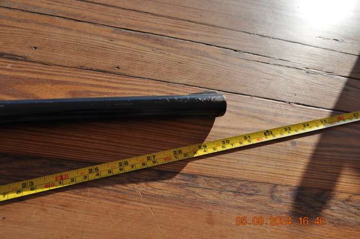 Vintage 1980s Rogers AR Daisy (working)