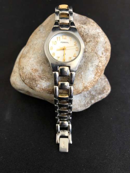 Fossil Ladies Watch