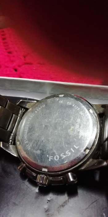 Fossil Men's Watch