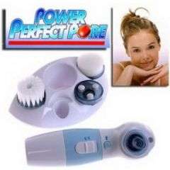 Power Perfect Pore