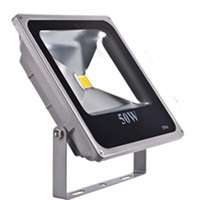 SLIM LINE/ULTRA-THIN DESIGN 50W floodlight