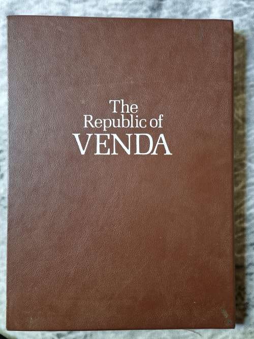 The Republic of VENDA