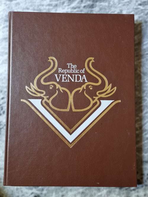 The Republic of VENDA