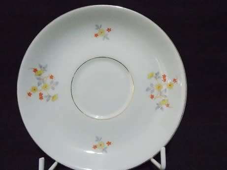 Fein Bayreuth Sophienthal Bavaria Coffee Set