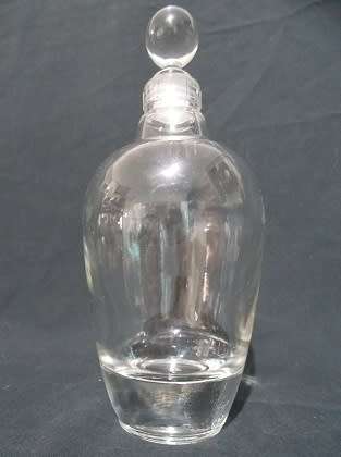 Beautiful Liquid Soap Decanter