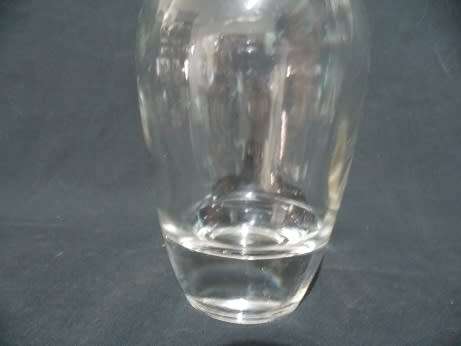 Beautiful Liquid Soap Decanter