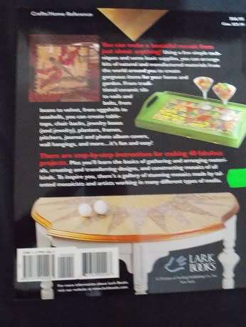 The New Mosaics Book
