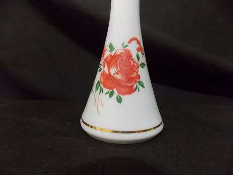 Lovely Porcelain Vase