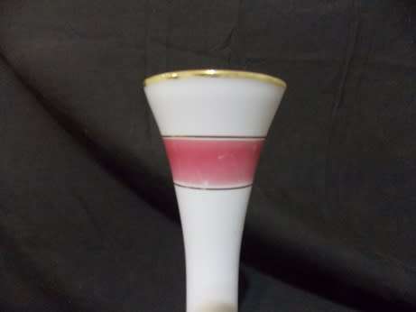 Lovely Porcelain Vase