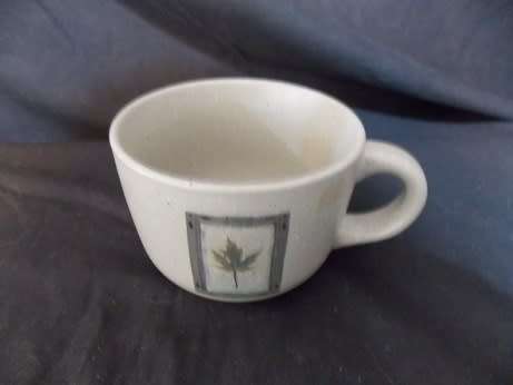 Big Regent Stoneware Coffee/Soup Mug
